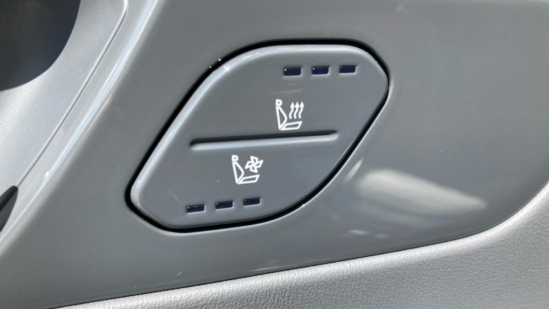 Kia EV9 282kW GT-Line S 99.8kWh AWD 5dr [7St] Auto Electric Estate